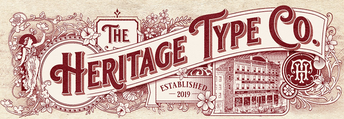 Heritage Type Co
